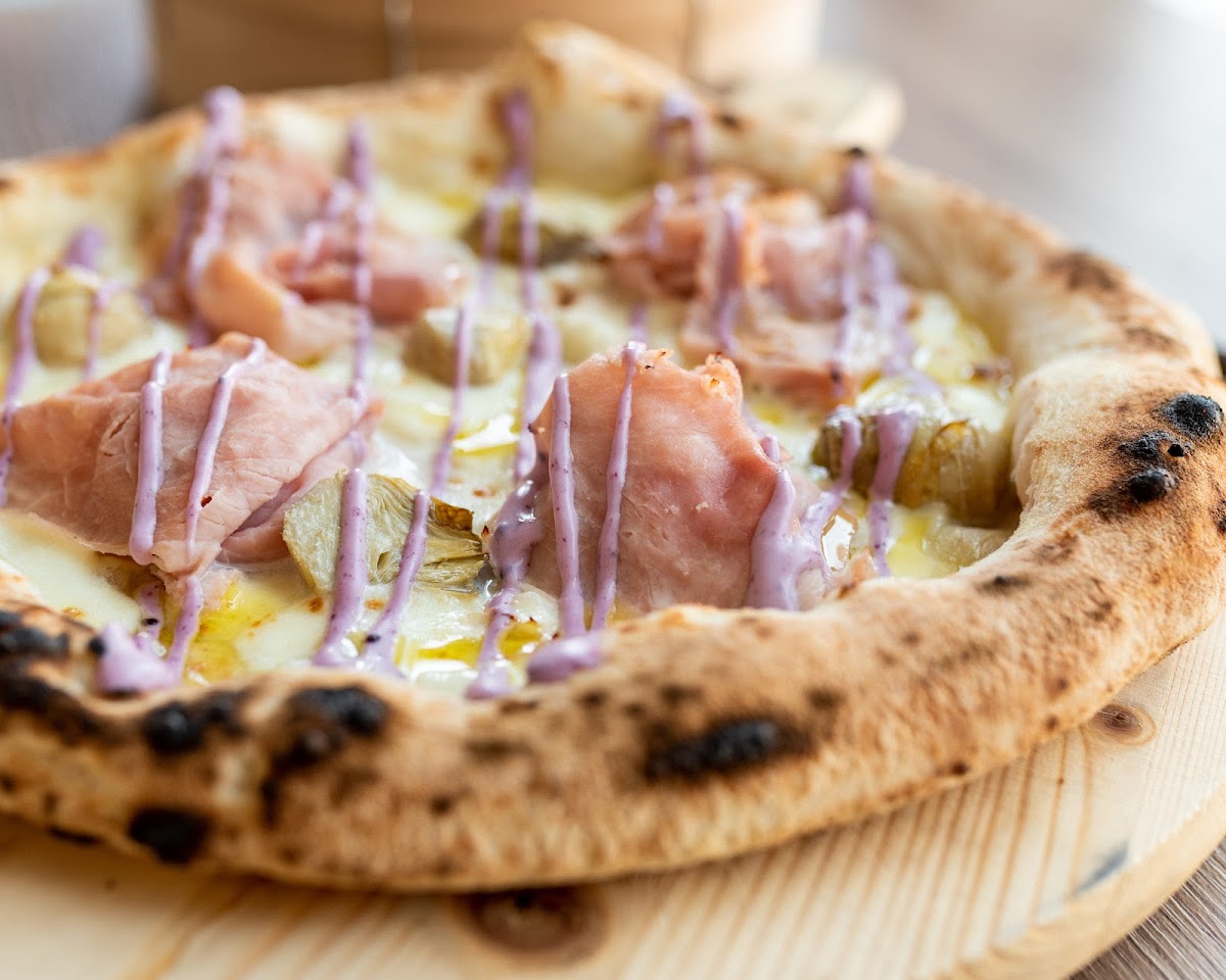 Pizzeria Bruscone Photos 2
