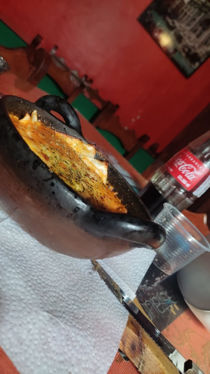 Pizzería Buona Grill Photos 9