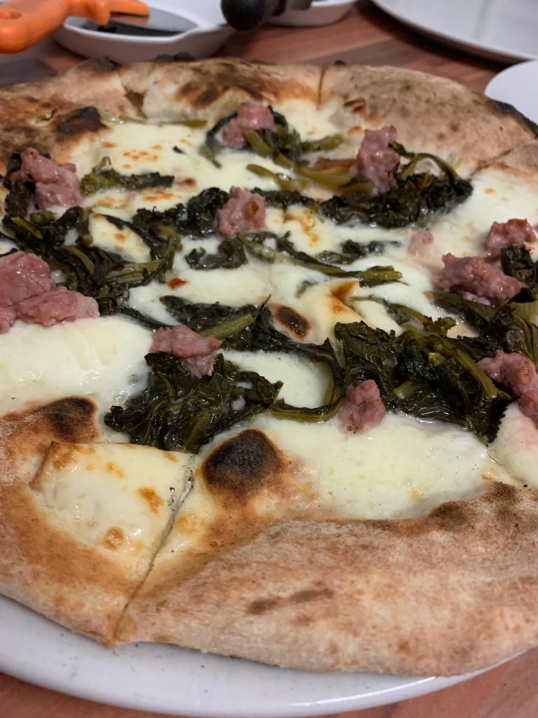 Pizzeria Buonumore Photos 2