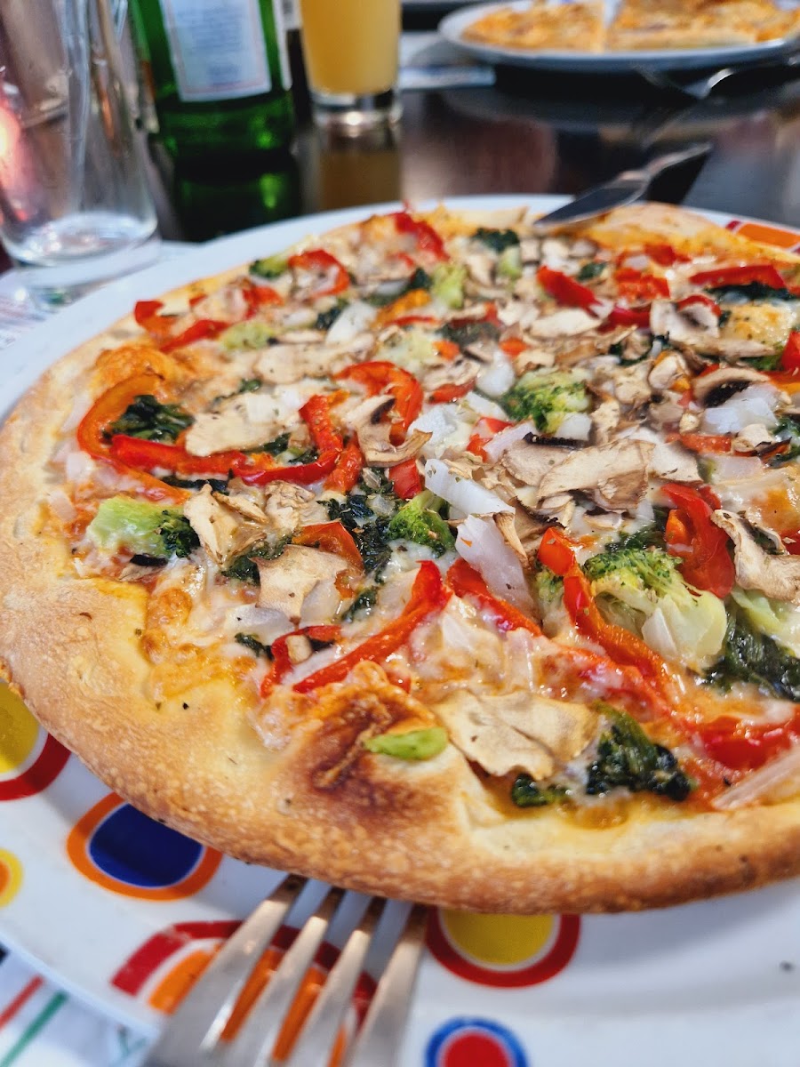 Pizzeria Campanile