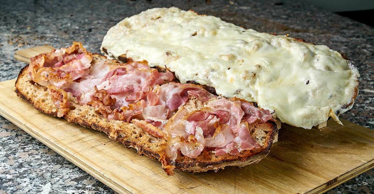 Pizzeria Capobianco