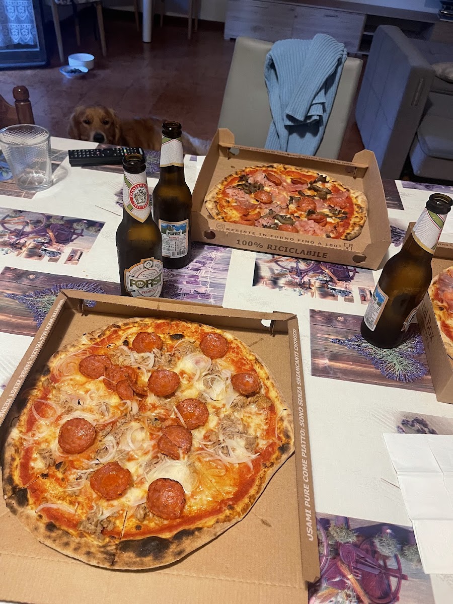 Pizzeria Capriccio Photos 2