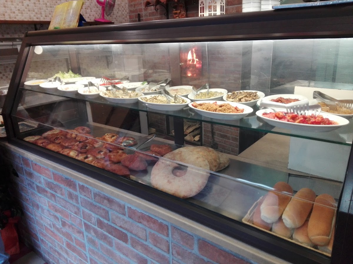 Pizzeria Caracciolo