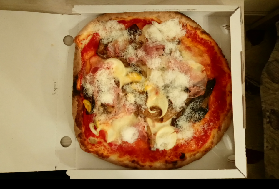 Pizzeria Caracciolo Photos 2