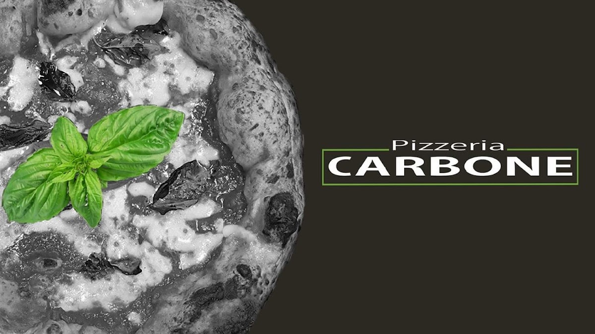 Pizzeria Carbone Photos 2