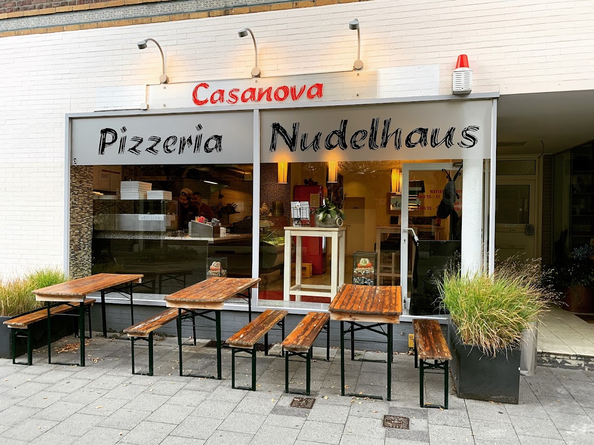 Pizzeria Casanova Iii Photos 2