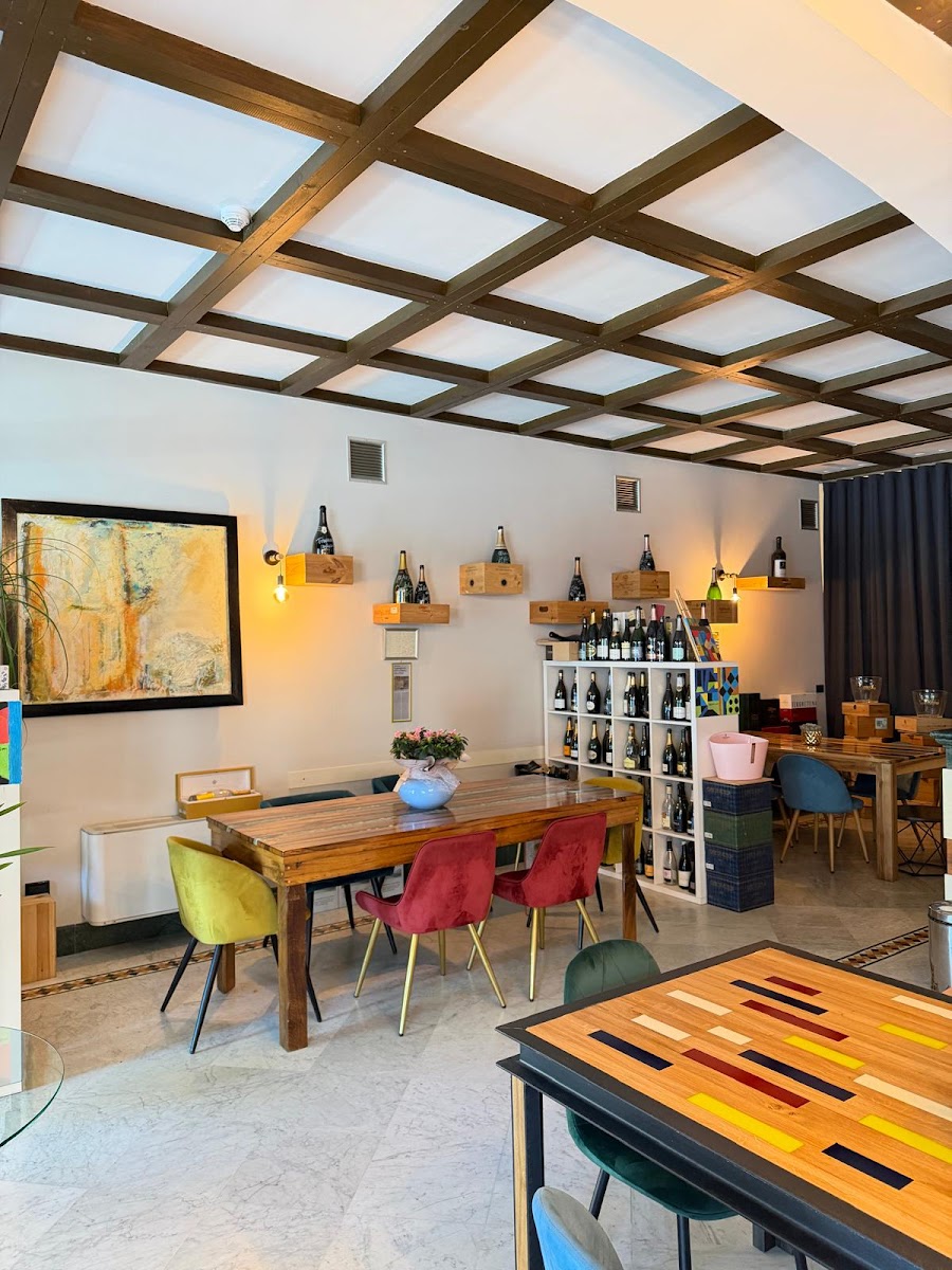 Pizzeria Castellucchio (Mantova)