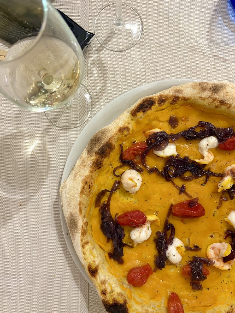 Pizzeria Castellucchio (Mantova) Photos 2