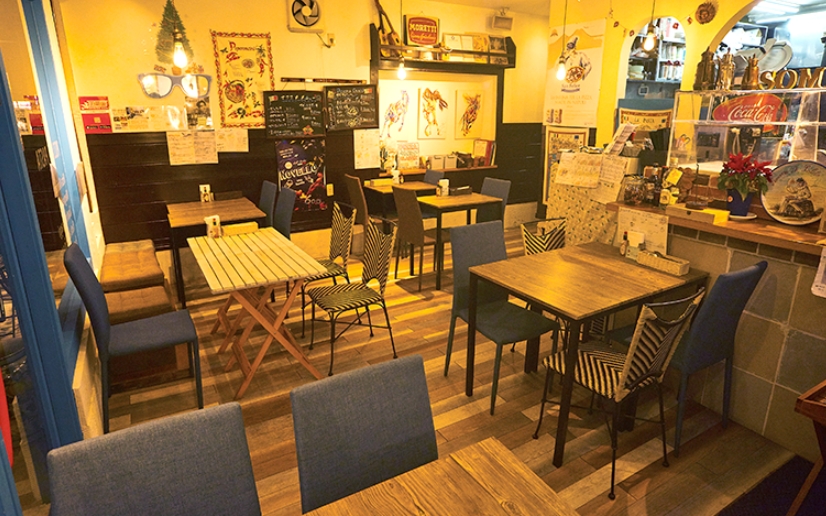 Pizzeria Cavallo