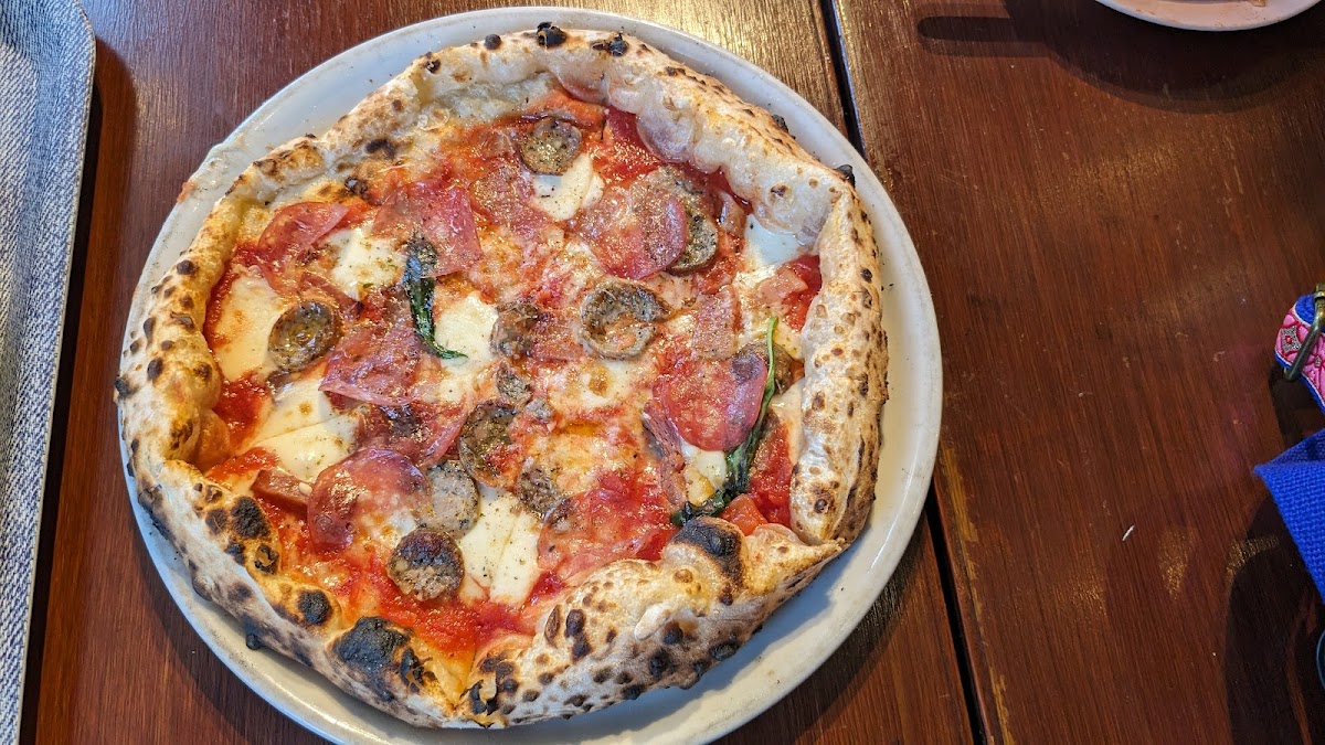 Pizzeria Cavallo Photos 9