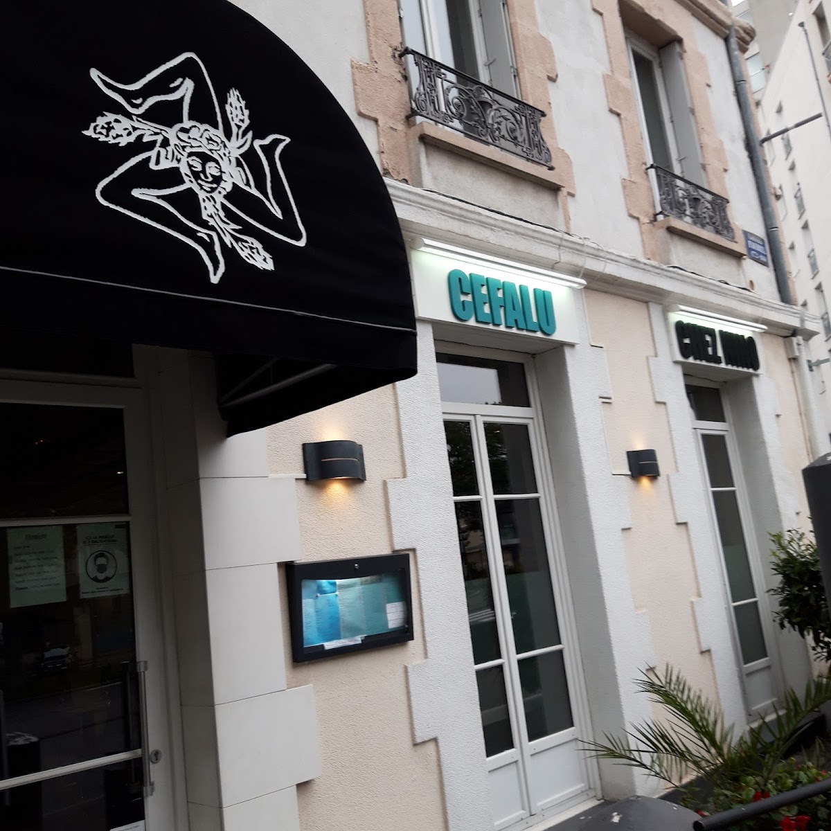 Pizzeria Cefalù