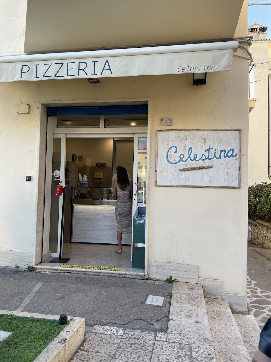 Pizzeria Celestina
