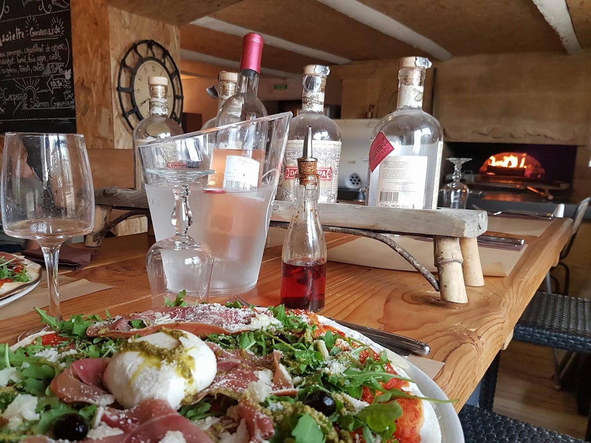 Pizzéria Chez Moustache Photos 2