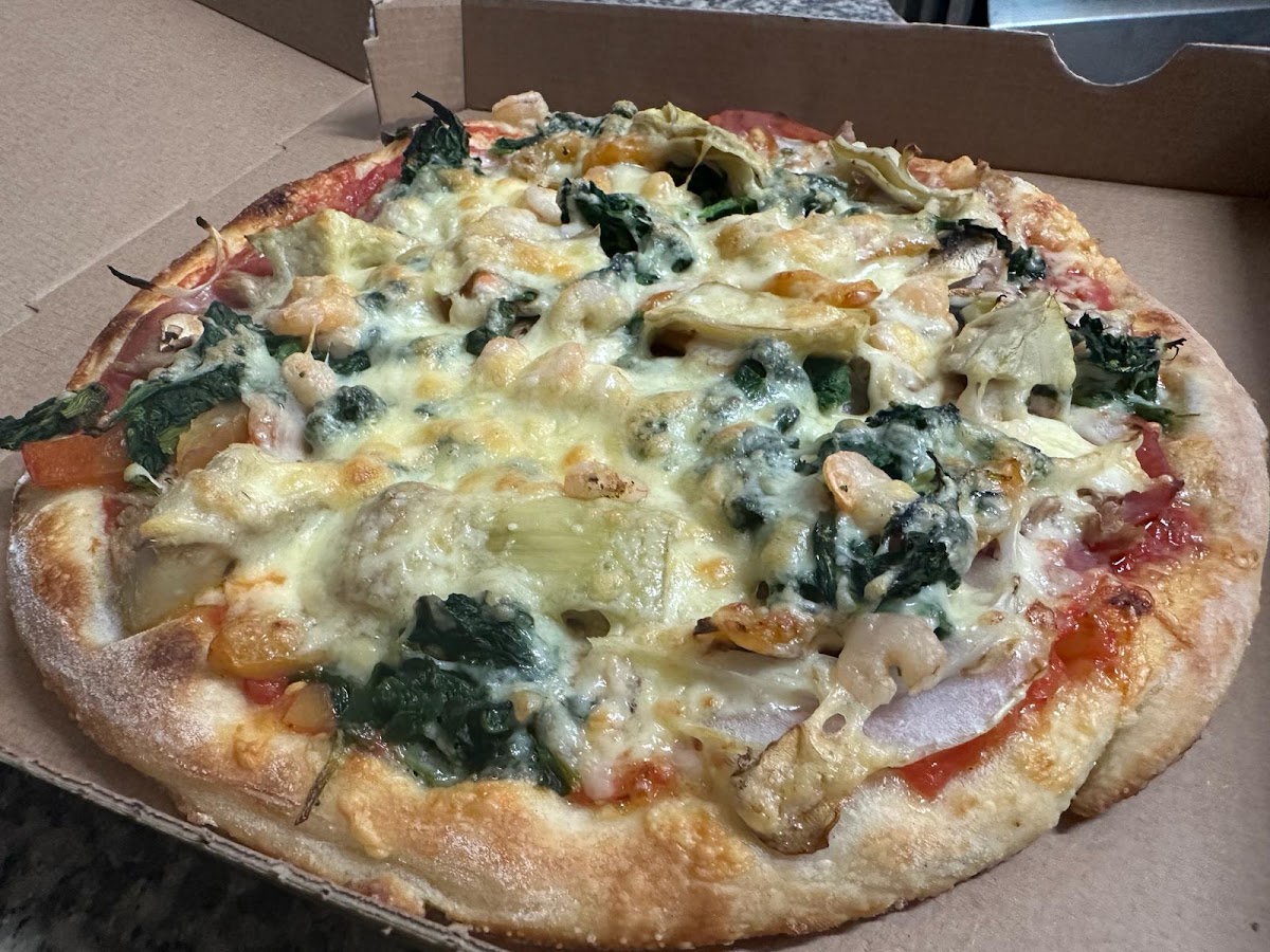 Pizzeria Ciao Ciao Photos 2