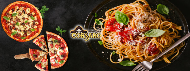 Pizzeria Corsaro Winterthur