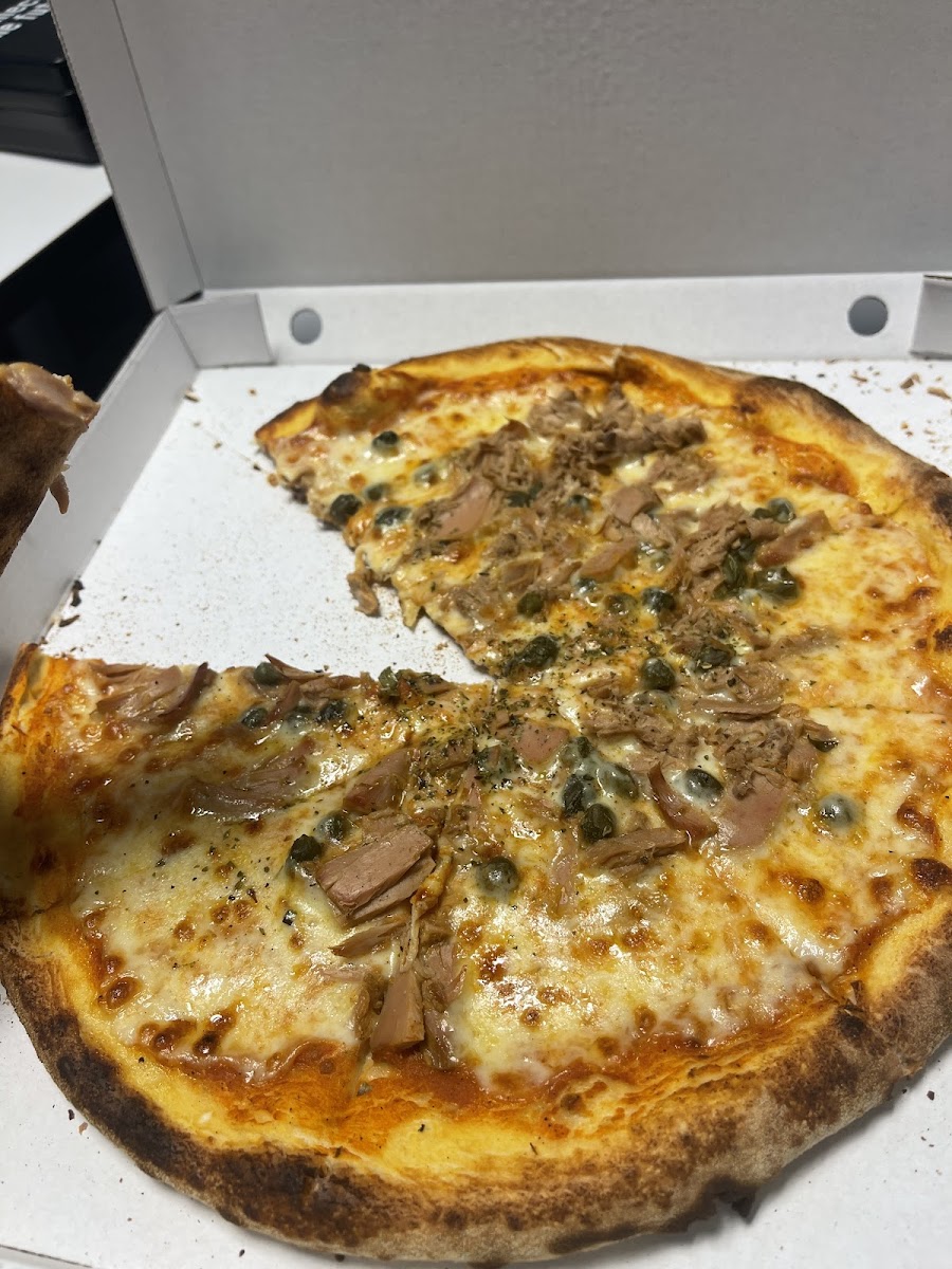 Pizzeria Corsaro Winterthur Photos 2