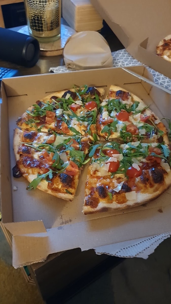 Pizzeria Côté Venise Photos 2