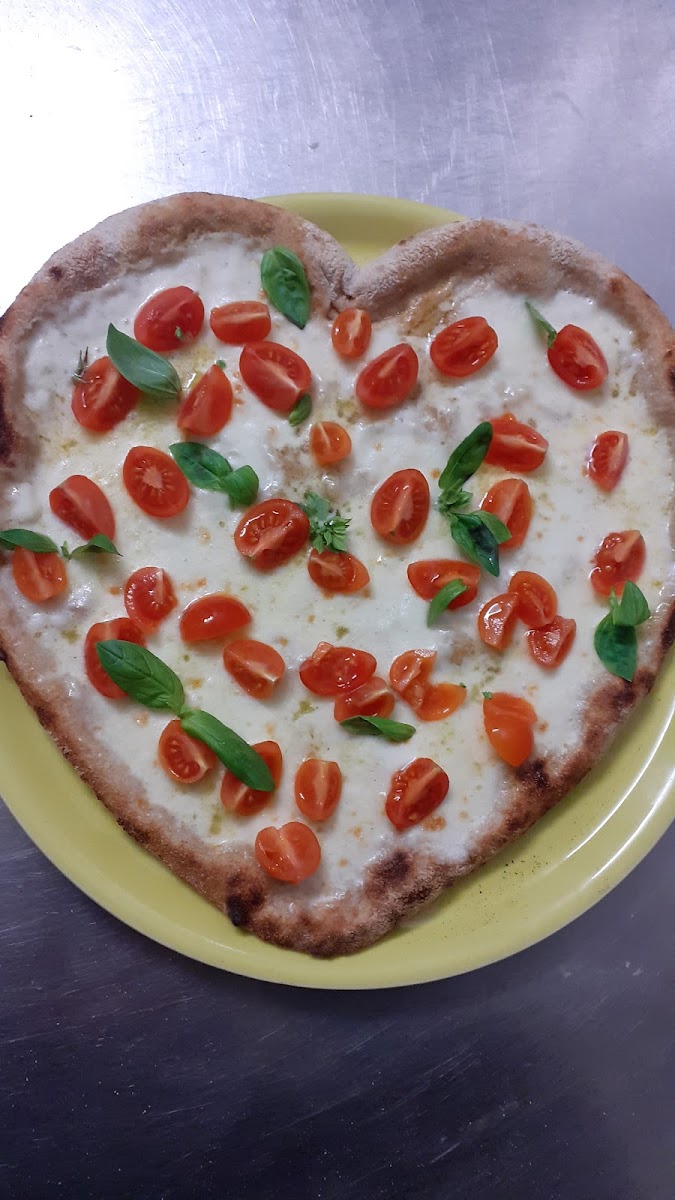 Pizzeria Crep-A-Pelle Photos 9
