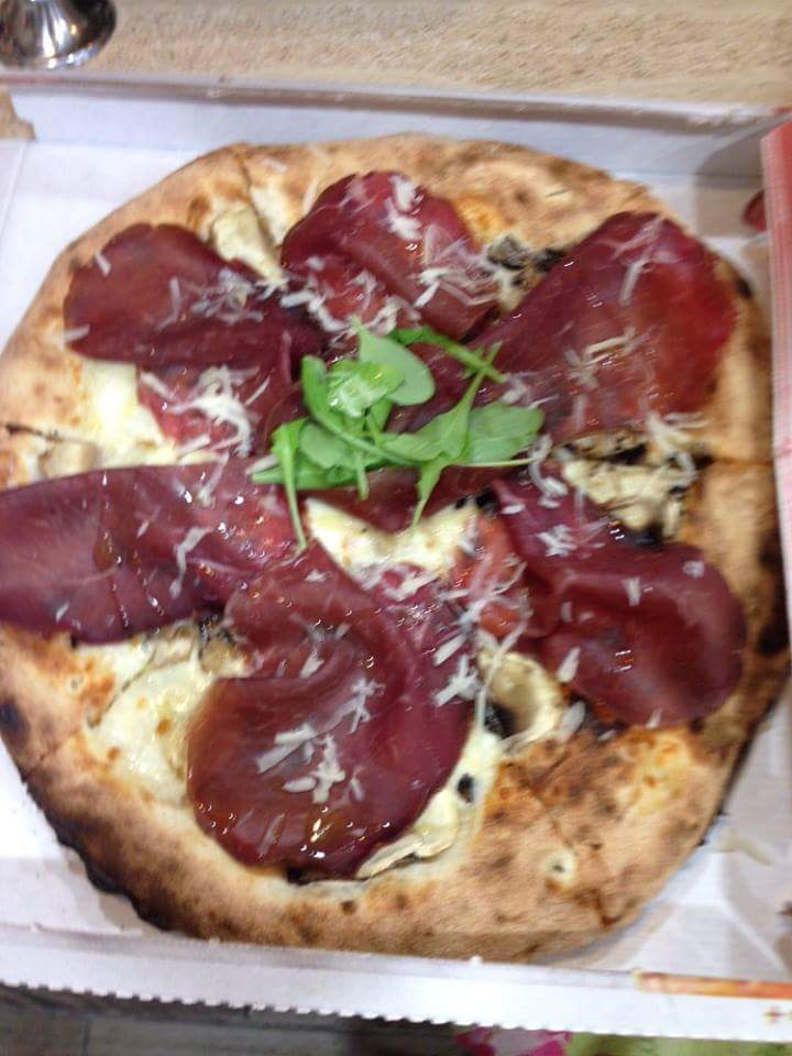 Pizzeria Da Alfredo Photos 9