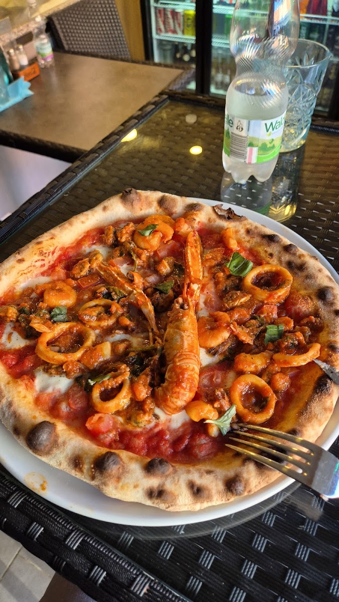 Pizzeria Da D'angelo Photos 9