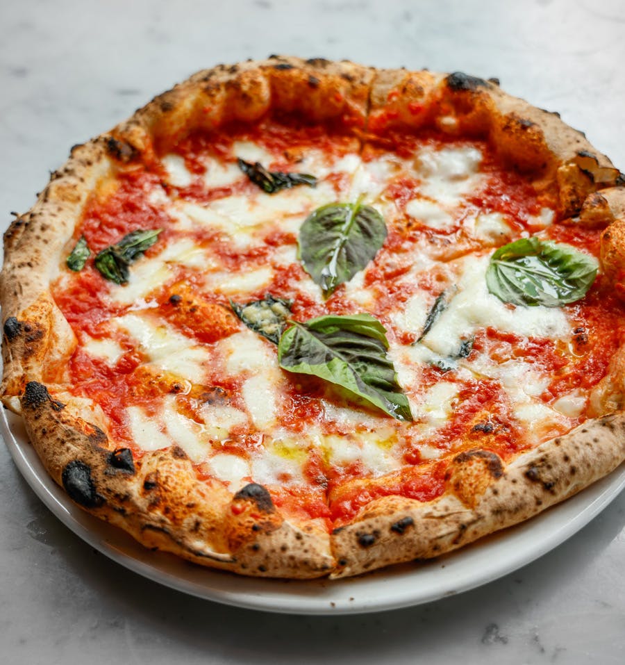 Pizzeria Da D'angelo Photos 2