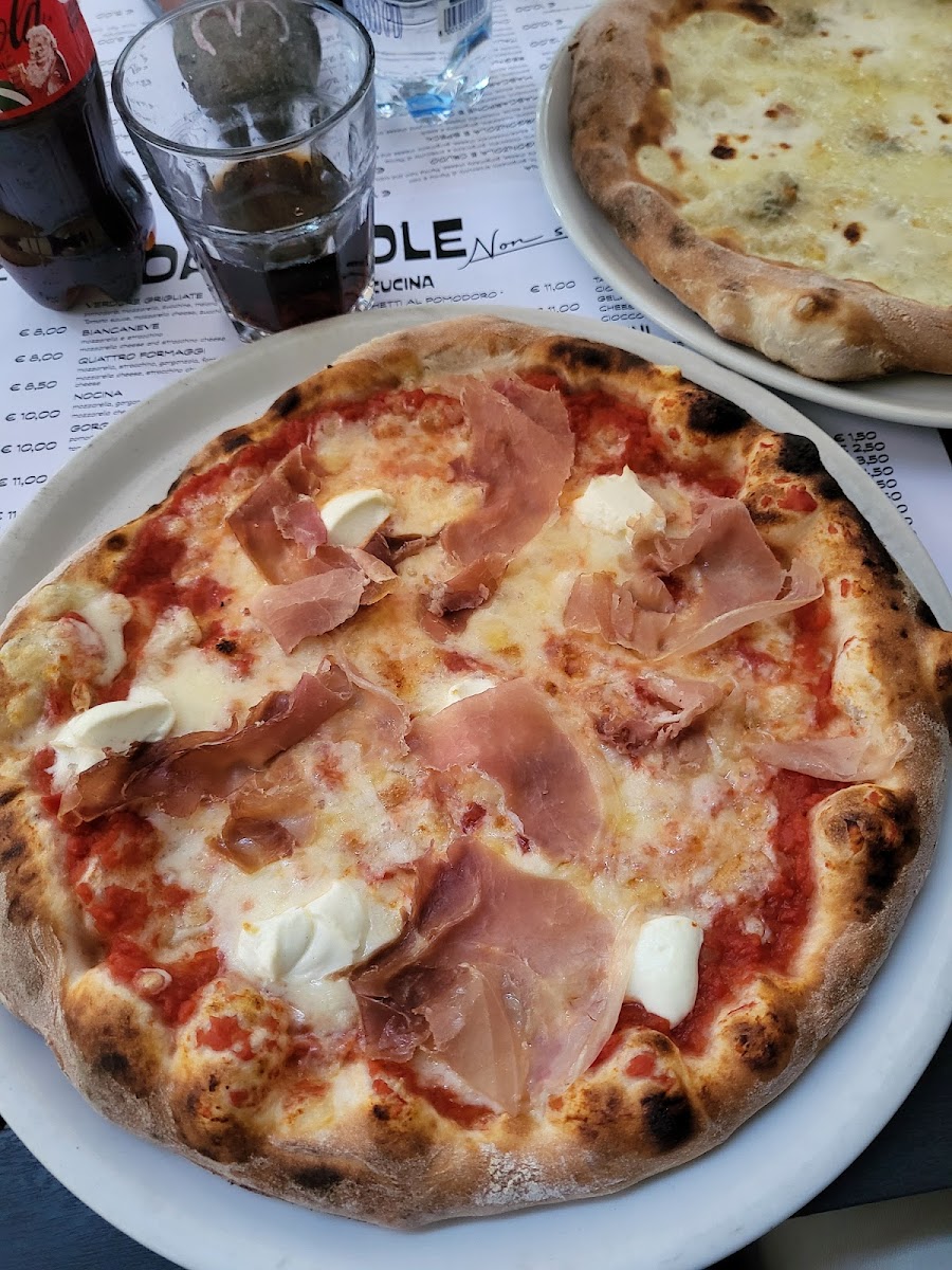 Pizzeria Da Ercole Photos 9