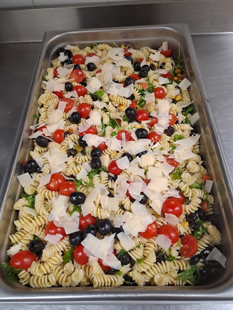 Pizzeria Da Gianni Interno Conad Superstore Photos 9
