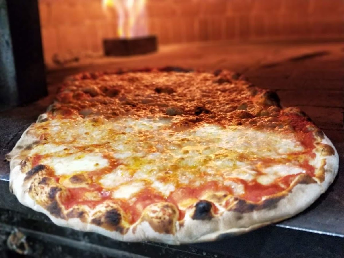 Pizzeria Da Giannino