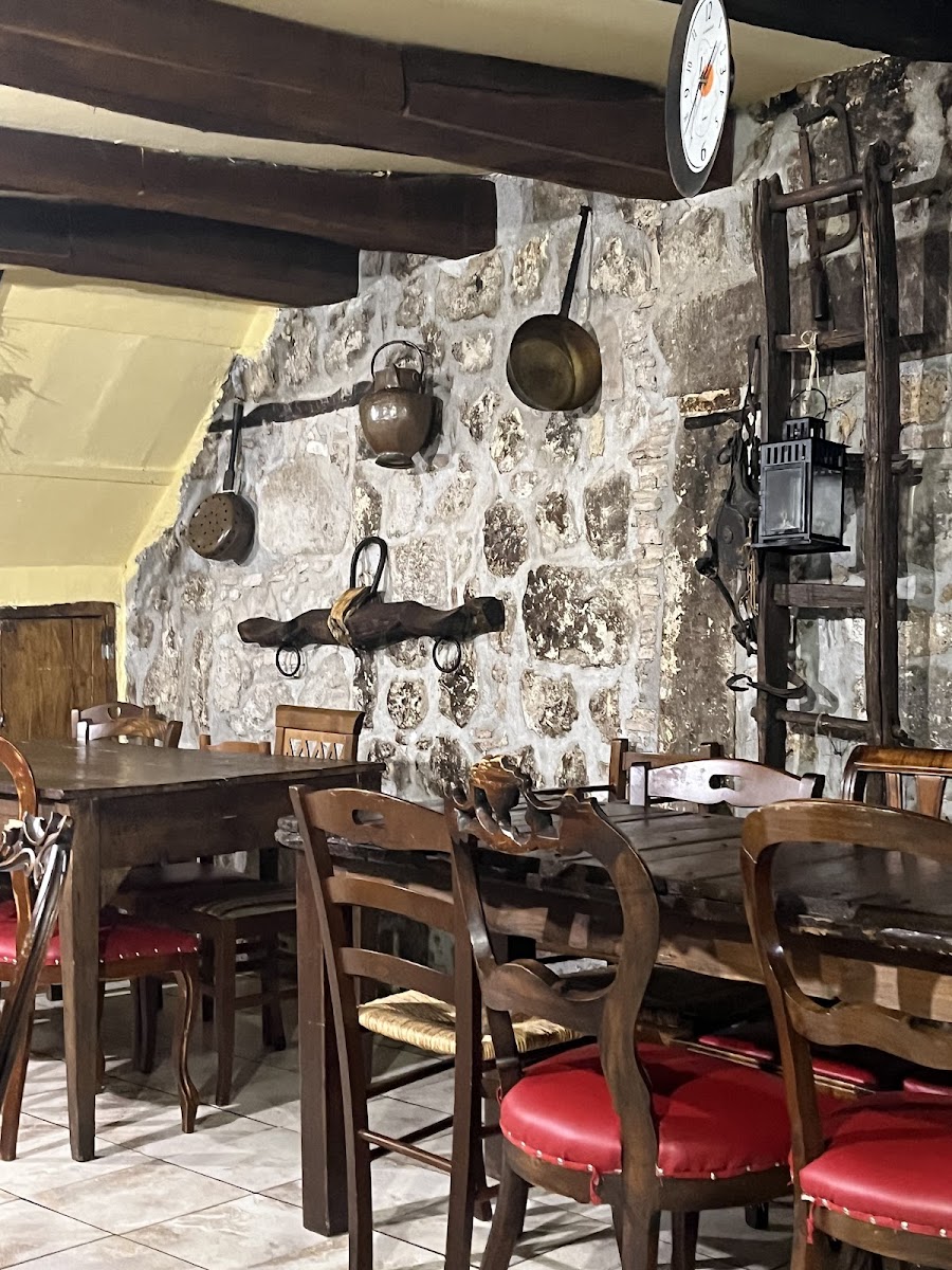 Pizzeria Da Gigi