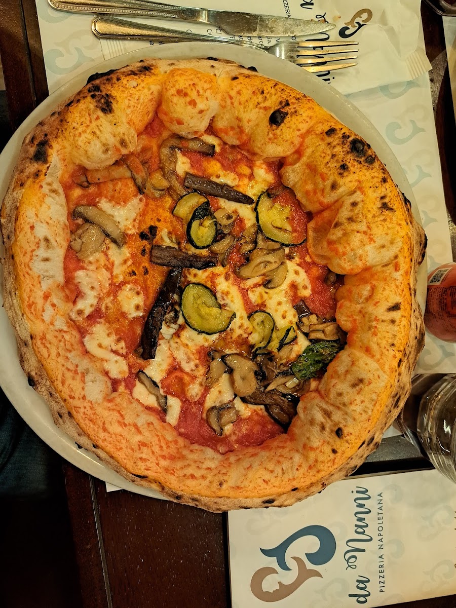 Pizzeria Da Nanni | Born Photos 9