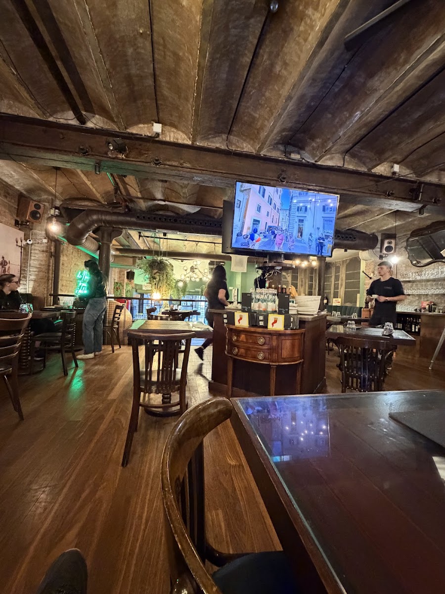 Pizzeria Da Nanni | Born Photos 2