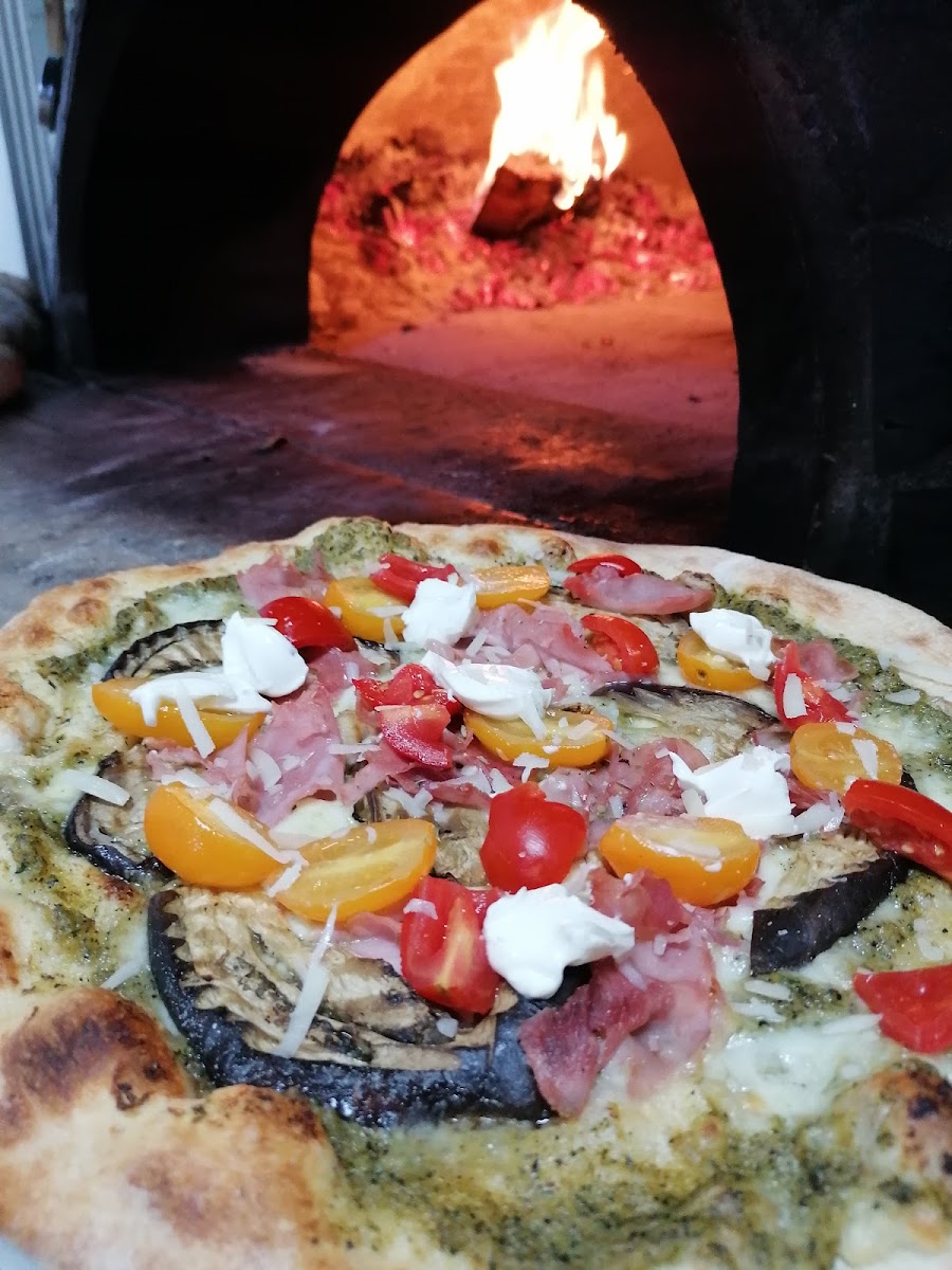 Pizzeria Da Nicola