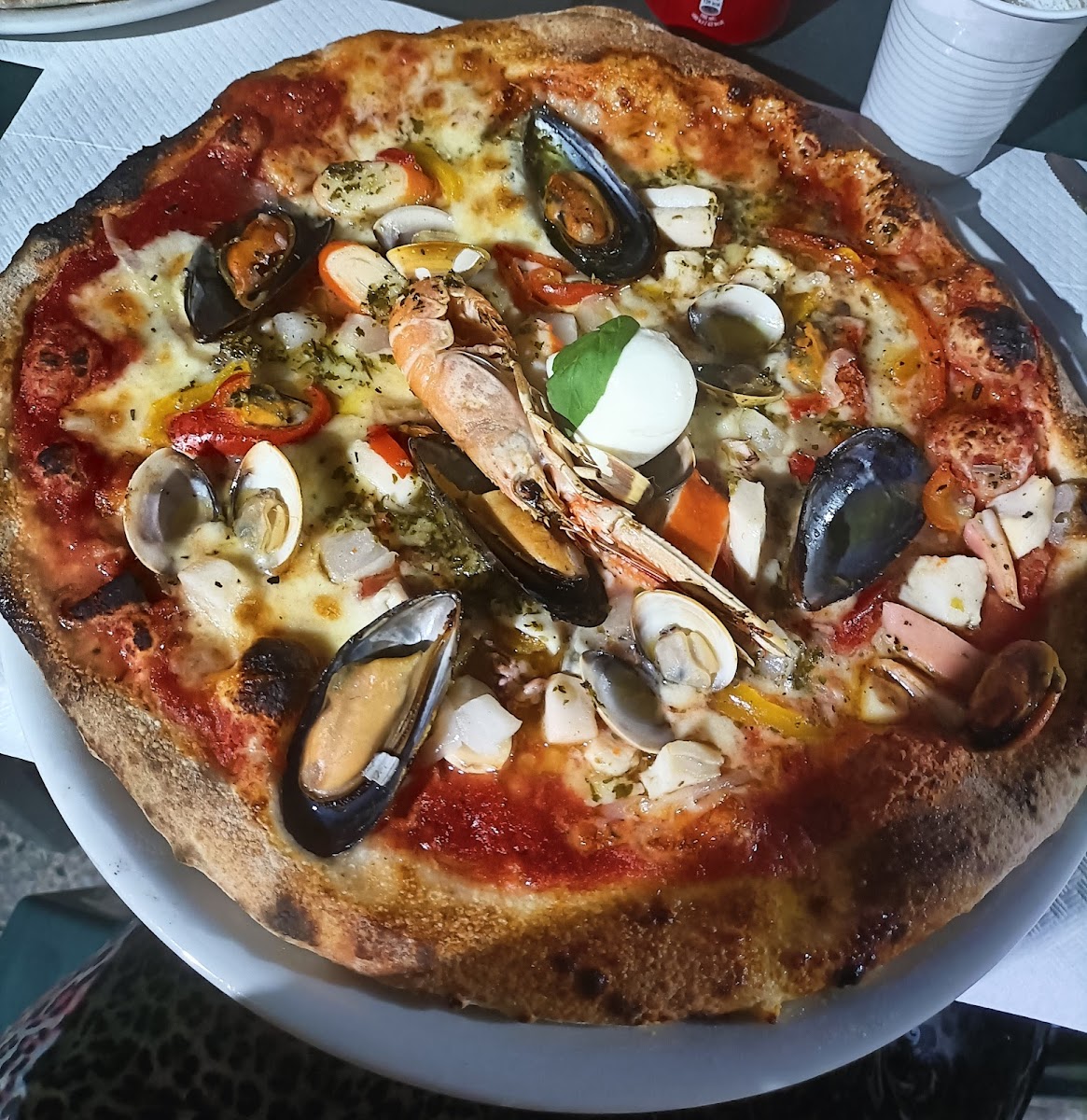 Pizzeria Da Nicola Photos 9