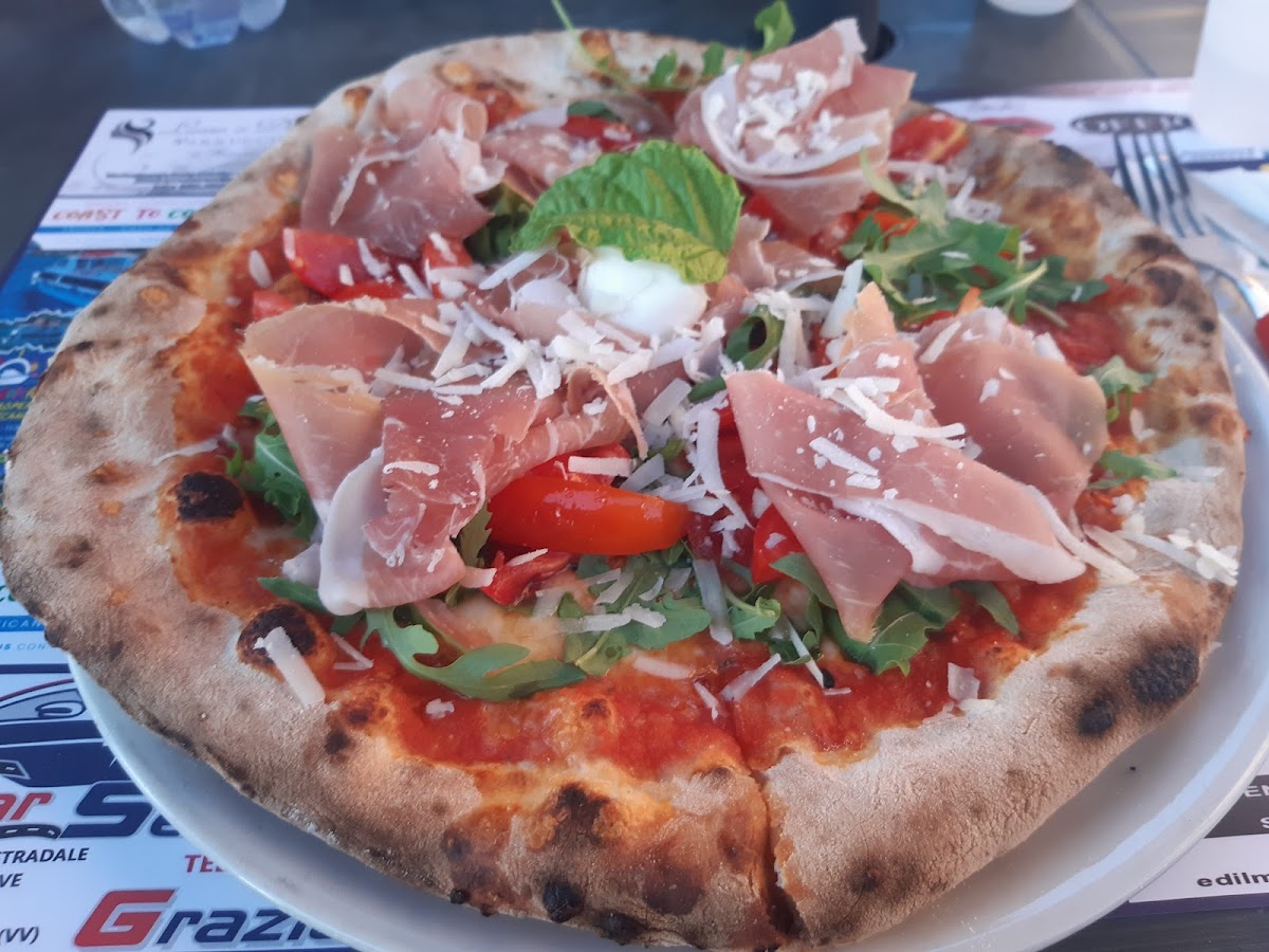 Pizzeria Da Nicola Photos 2