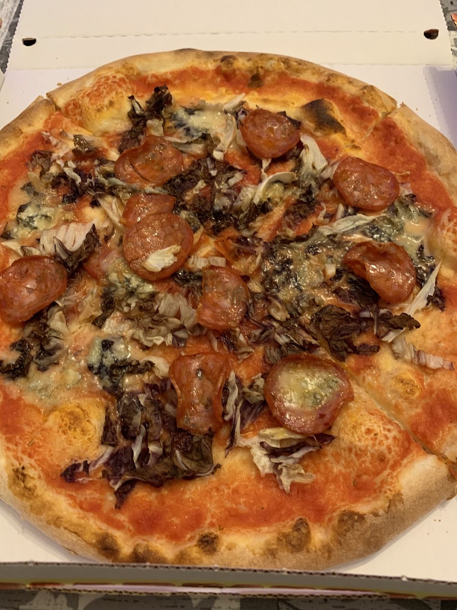 Pizzeria Da Sarno Photos 2