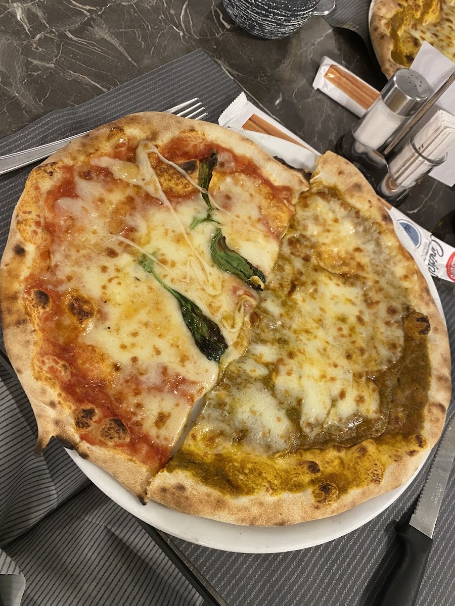 Pizzeria Da Tonino Photos 2
