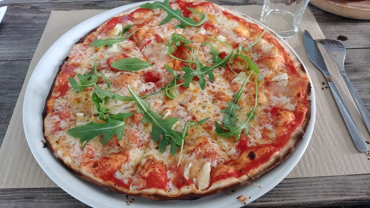 Pizzeria Da Vinci Photos 9