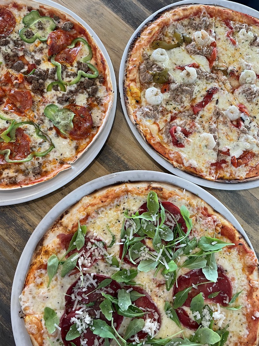 Pizzeria Da Vinci Photos 2