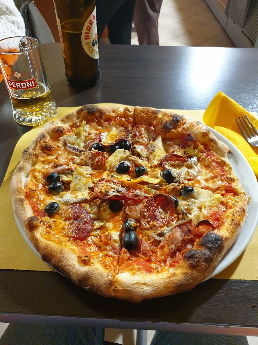Pizzeria Dal Capitano Photos 2