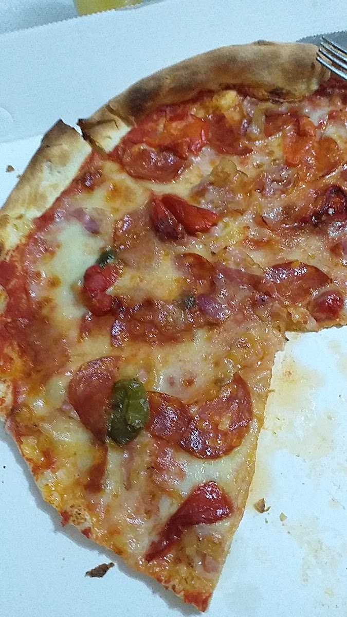 Pizzeria D'asporto Dolce Vita Photos 2