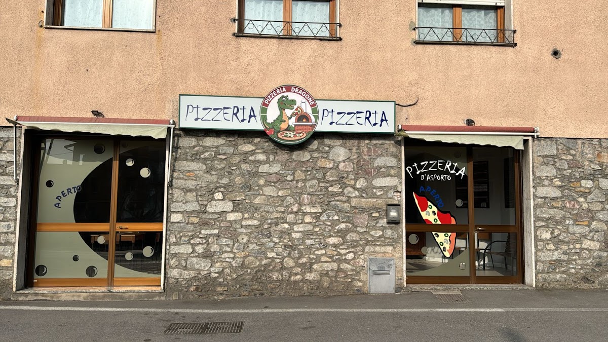 Pizzeria D'asporto La Coccinella 2 Di Marini Corrado