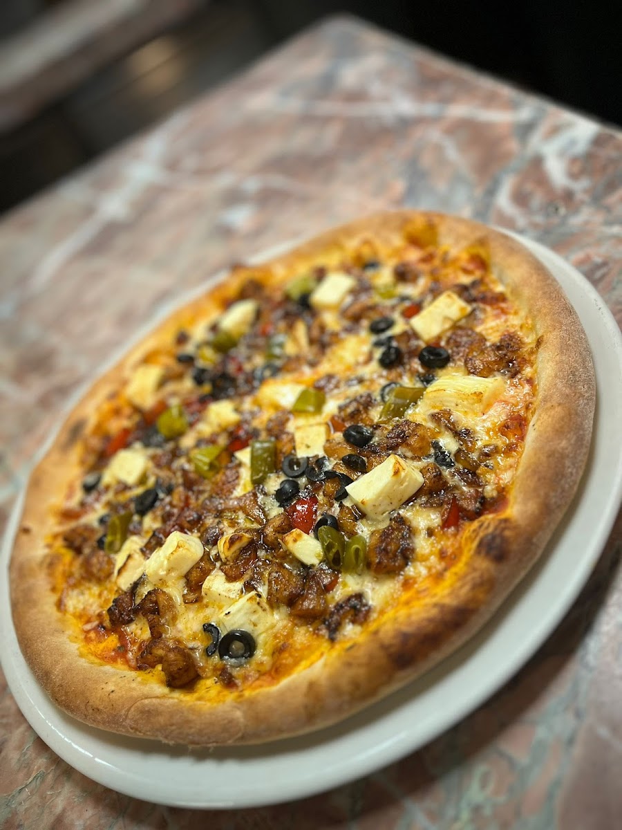 Pizzeria David Urfahr - Pizza Pasta Burger Photos 2