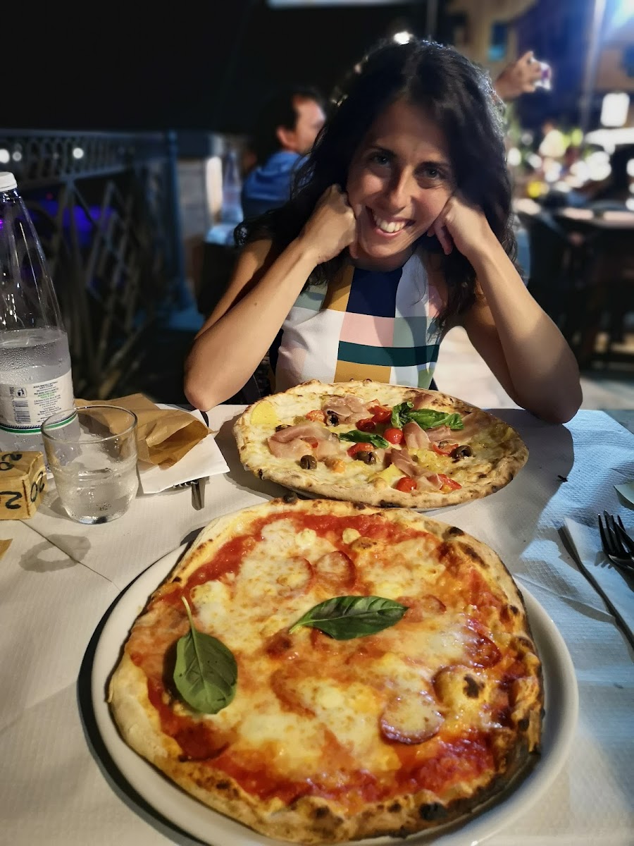 Pizzeria Del Corso Photos 9