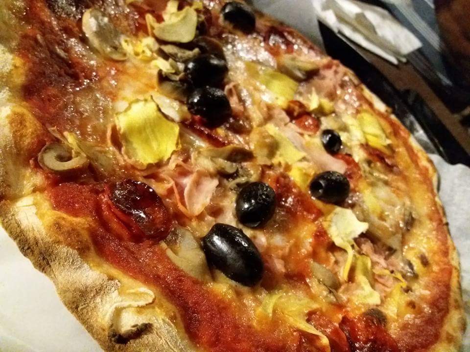 Pizzeria Del Corso Photos 2