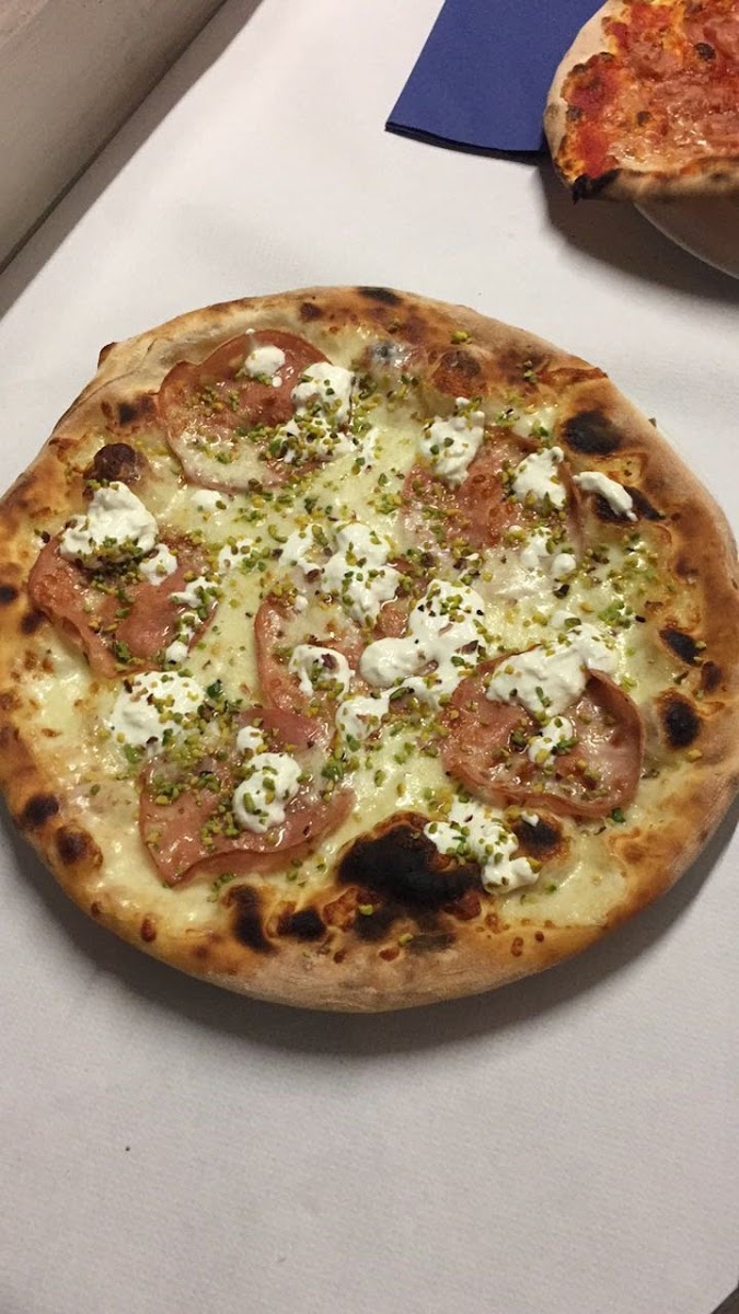 Pizzeria Della Cava Forlì Photos 9