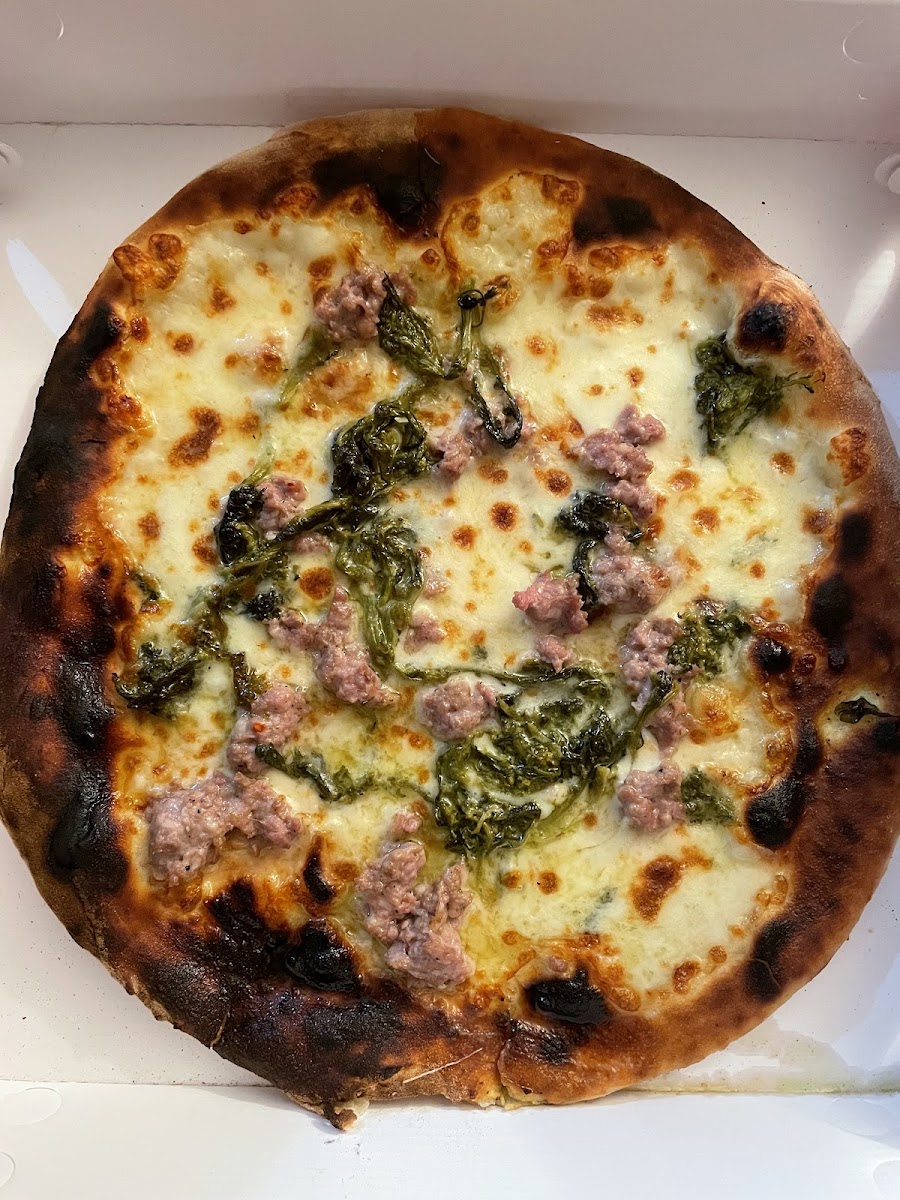 Pizzeria Della Cava Forlì Photos 2