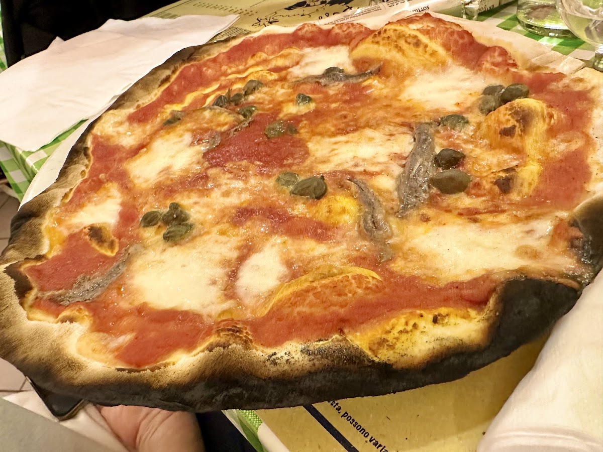 Pizzeria Di Lappeggi Photos 2