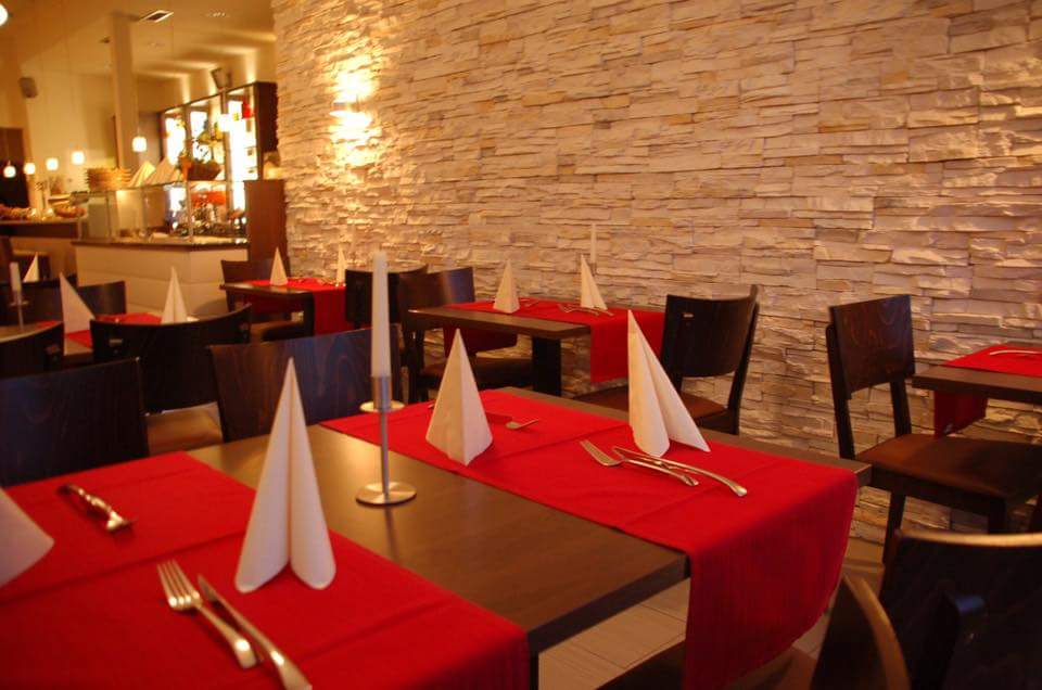 Pizzeria Di Martino