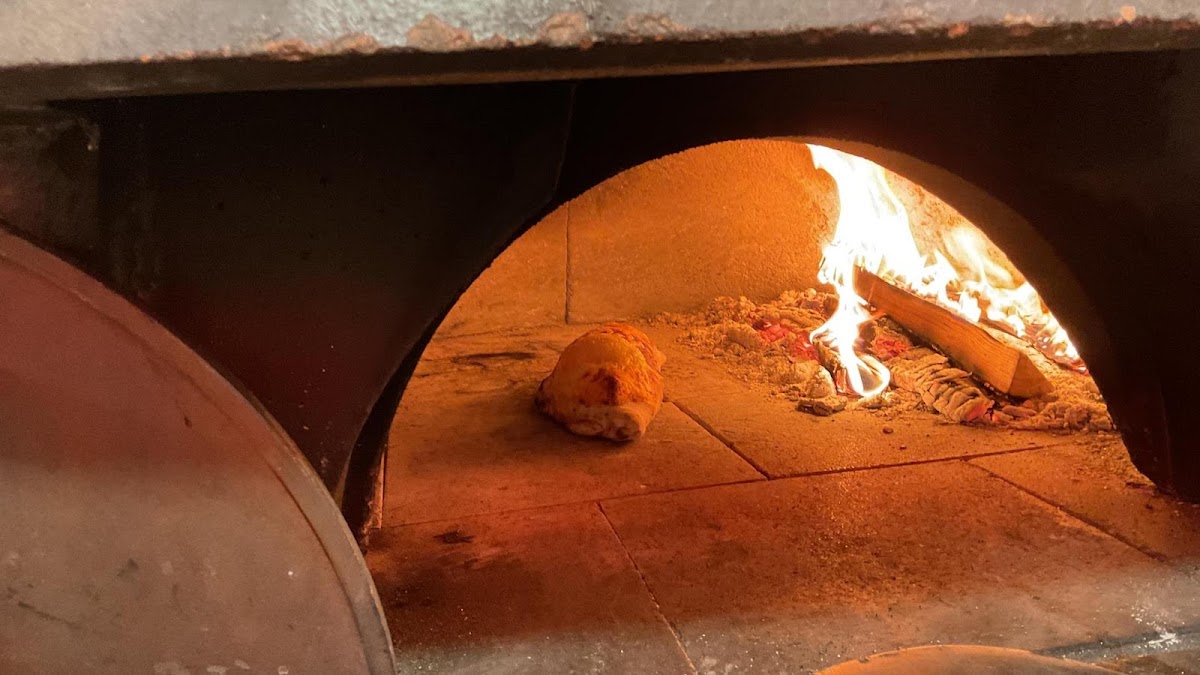 Pizzeria Di Roma Photos 2