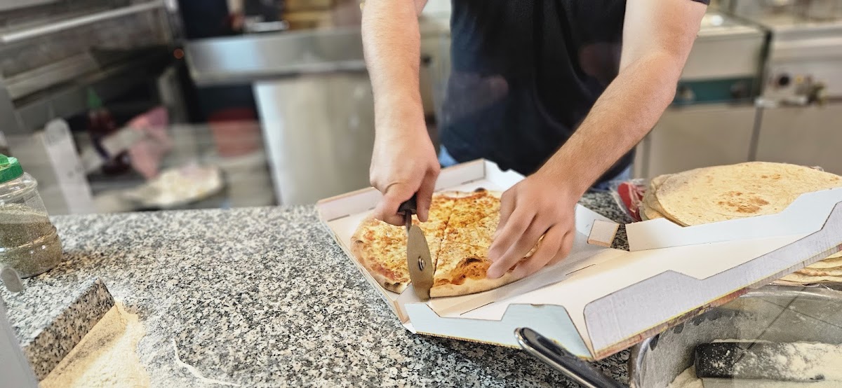 Pizzeria Döner Kebab Akgül Photos 9